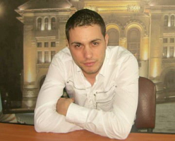 Carderul FUGAR Mihai Ghiaţă a mai bifat o condamnare